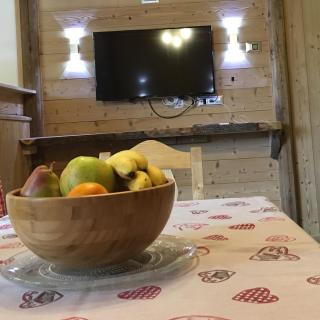 Le grenier des rêves - Les Deux Alpes - 4