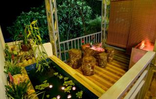 Mistletoe Homestay & Cafe - Munnar - 1