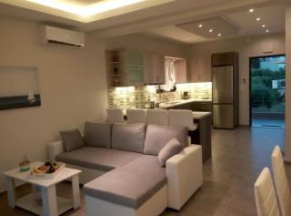 ANASTAZIA SIGNATURE RESIDENCES - Top Floor Boutique Apartments, Chania - 9