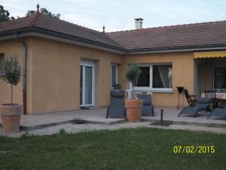 Alaguyauder la chambre - 1