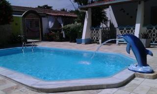 Pousada Jesmar - Praia do Frances - 5