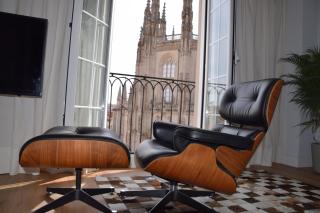 Contemplando la Catedral by Exclusive Burgos Apartments - Burgos - 1