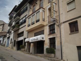 Hostal La Muralla - Morella - 0