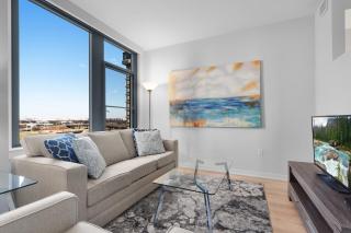 Global Luxury Suites Crystal City - Arlington - 9