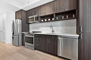Global Luxury Suites Crystal City - Arlington - 1