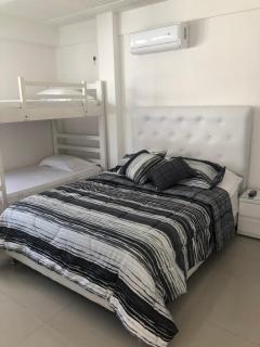 Sashii Hostel & Boutique. - Ríohacha - 9