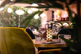 voco Strasbourg Centre - The Garden by IHG - Strasbourg - 5
