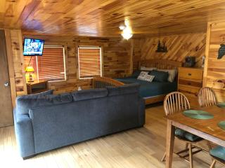 Pop’s Cottage - Bryson City - 1