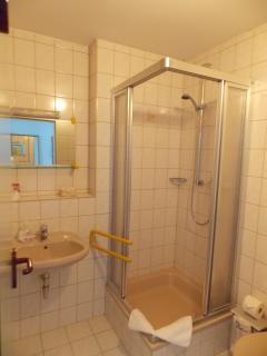 Landhotel Weisses Röß`l - Adorf - 3