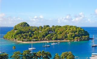 Young Island Resort - Kingstown - 0
