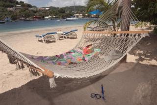 Young Island Resort - 5