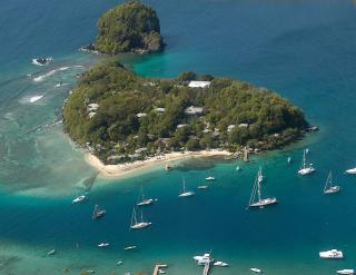 Young Island Resort - 9