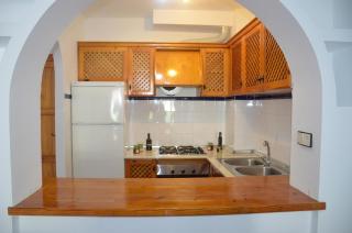APARTAMENTO EL CAPRICHO DE AGUAMARGA - Agua Amarga - 5