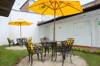 Hotel Normandia Gold - Bogota - 1