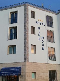 Blue Moon Hotel - Pantelleria - 3