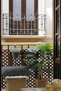 Home4u, Elvira 16, 2A - Granada - 7