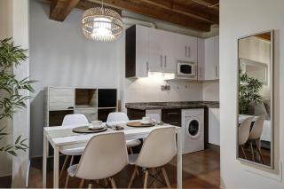 Home4u, Elvira 16, 2A - Granada - 3