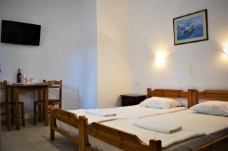 Raph's Studios-Apts By The Sea - Agia Marina Nea Kydonias - 9