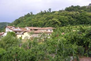 Agriturismo Cascina Rossano - 0