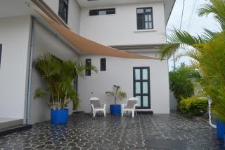 Sun Villa - Pereybere - 0