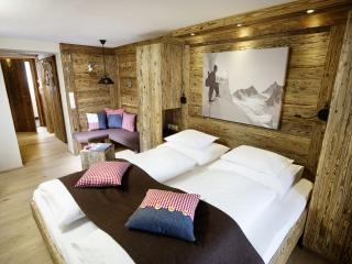 Hotel Alpenfriede - Sölden - 4