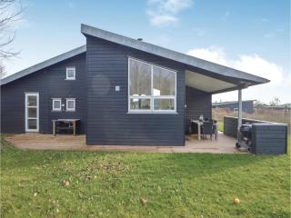 Three-Bedroom Holiday Home In Haderslev - Haderslev - 9