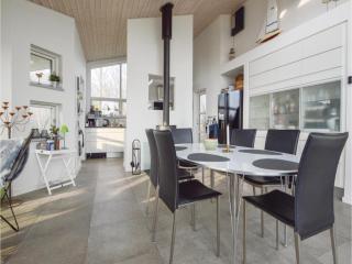 Three-Bedroom Holiday Home In Haderslev - Haderslev - 4