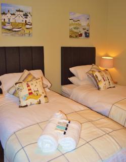 The Captains Cottage, Cushendall - Cushendall - 9