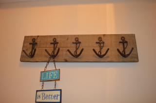 The Captains Cottage, Cushendall - Cushendall - 6