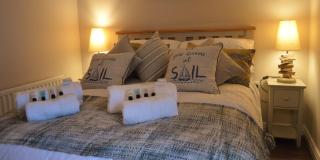 The Captains Cottage, Cushendall - Cushendall - 5