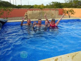 A Caminhada - Morro - 2