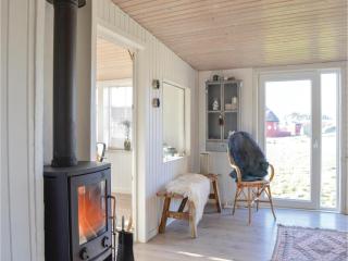 Two-Bedroom Holiday Home In Ulfborg - Ulfborg - 8