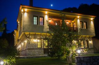 Archontiko Lydia Lithos - 6