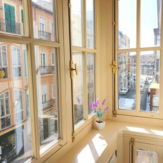 Gran Apartamento Centro Histórico - Málaga - 1