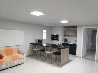 Norte Hospedagem - Lages - 7
