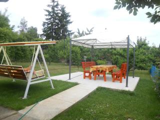 Nóra Apartman - Balatonfůzfő - 3