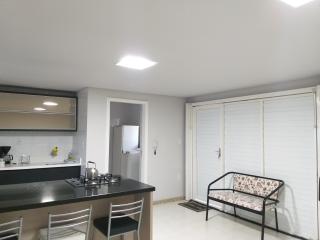 Norte Hospedagem - Lages - 6