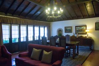 Casa De Santa Comba - Cabeceiras de Basto - 2
