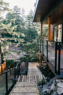 Storm Cove Suites - Ucluelet - 7