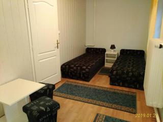 Nóra Apartman - Balatonfůzfő - 4