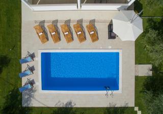 Villa Karla Debeljak - Zadar - 8