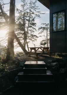 Storm Cove Suites - 7