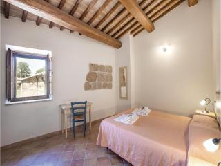 Anticheterme Trilocale - Sorano - 5