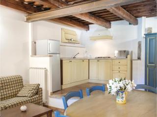 Anticheterme Trilocale - Sorano - 4