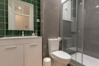 Carnot House - 5