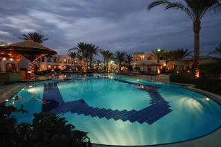 Coral Hills Resort Sharm El-Sheikh - Scharm asch-Schaich - 9