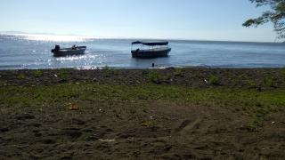 Caballito's Mar - Ometepe - 3