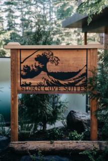 Storm Cove Suites - 3