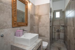 Olive Tree House in Parikia - Parikia - 4