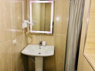 Vila Ada Hotel - Tirana - 1